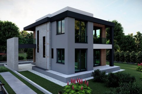 Villa   Girne,  №111414 - 5