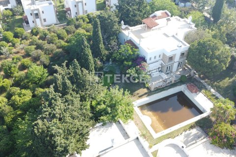 زمین در  Bodrum ، ترکیه 18000 متر مربع.  شماره 192452 - 6