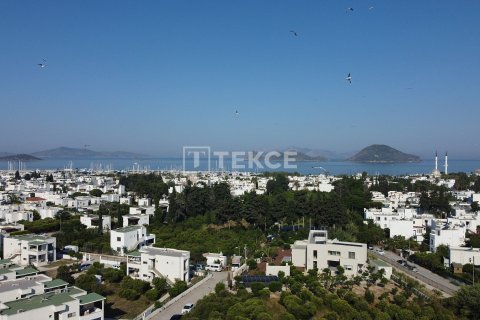 Land plot  in Bodrum, Mugla, Turkey No. 192452