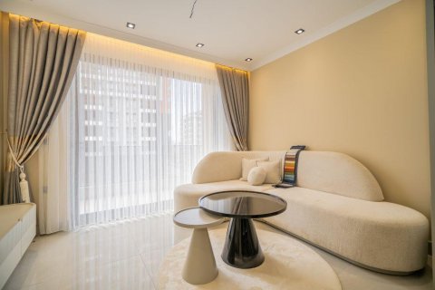 Apartment  in Mahmutlar, Antalya, Turkey No. 192445