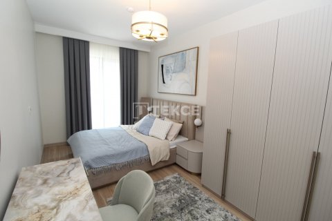 Продажа квартиры в Стамбуле, Турция 3+1, 176м2, №150074 – фото 14