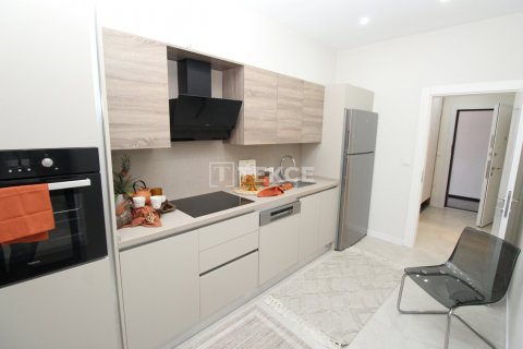 Apartment for sale in Istanbul, Turkey, 2 bedrooms, 129m2, No. 150073 – photo 9