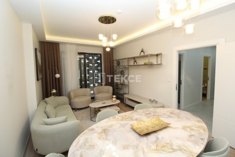 Apartment for sale in Istanbul, Turkey, 2 bedrooms, 129m2, No. 150073 – photo 6