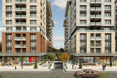 Apartment for sale in Istanbul, Turkey, 2 bedrooms, 129m2, No. 150073 – photo 2