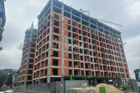 Apartment for sale in Istanbul, Turkey, 2 bedrooms, 129m2, No. 150073 – photo 24