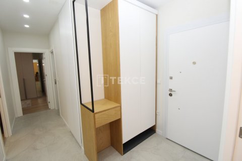 Apartment for sale in Istanbul, Turkey, 2 bedrooms, 129m2, No. 150073 – photo 11