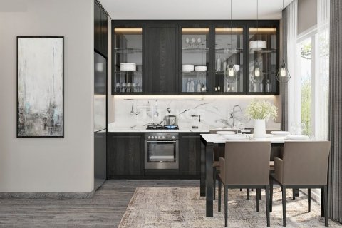 Продажа квартиры  в Стамбуле, Турция 2+1, 78м2, №150084 – фото 2