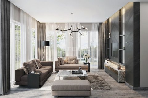 Продажа квартиры  в Стамбуле, Турция 2+1, 78м2, №150084 – фото 3