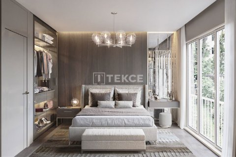 Продажа квартиры  в Стамбуле, Турция 2+1, 78м2, №150084 – фото 6