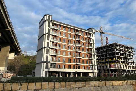Продажа квартиры  в Стамбуле, Турция 2+1, 78м2, №150084 – фото 13