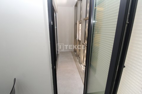 1+1 Leilighet  i Istanbul, Tyrkia Nr. 150072 - 10