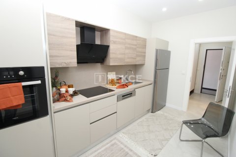 1+1 Leilighet  i Istanbul, Tyrkia Nr. 150072 - 9