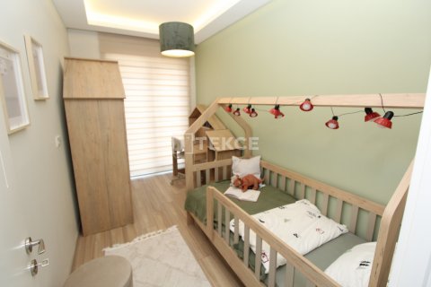 1+1 Leilighet  i Istanbul, Tyrkia Nr. 150072 - 12