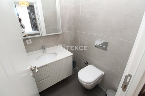 1+1 Leilighet  i Istanbul, Tyrkia Nr. 150072 - 16