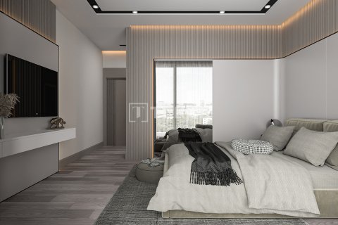 4+1 Villa  i Aksu, Antalya, Tyrkiet Nr. 145889 - 9