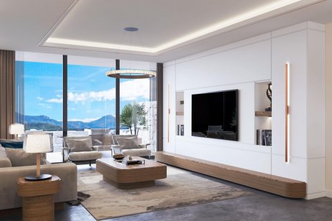 Apartment for sale in Northern Cyprus, studio, 44m2, No. 188761 – photo 9