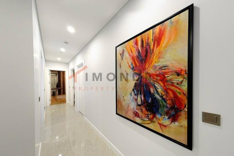 Daire  3+1  Ataşehir, İstanbul, Türkiye №152587 - 18