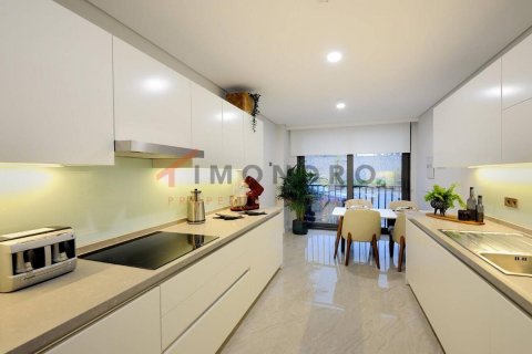Daire  3+1  Ataşehir, İstanbul, Türkiye №152587 - 11