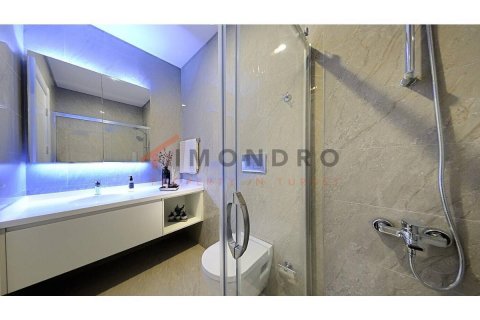 Daire  3+1  Ataşehir, İstanbul, Türkiye №152587 - 17