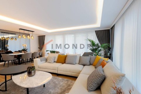 Daire  3+1  Ataşehir, İstanbul, Türkiye №152587 - 8