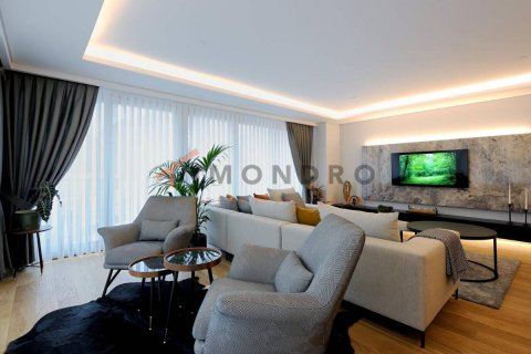 Daire  3+1  Ataşehir, İstanbul, Türkiye №152587 - 9