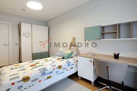 Daire  3+1  Ataşehir, İstanbul, Türkiye №152587 - 16