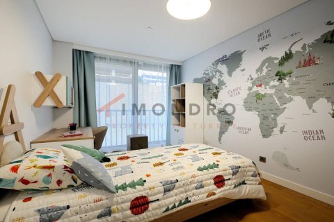 5+1 Lägenhet  i Atasehir, Istanbul, istanbul, Turkiet Nr. 152589 - 15