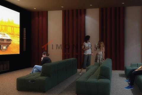 5+1 Lägenhet  i Atasehir, Istanbul, istanbul, Turkiet Nr. 152589 - 7