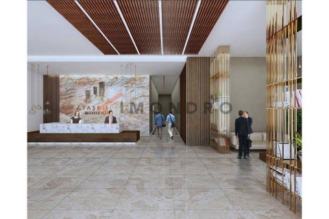 5+1 Lägenhet  i Atasehir, Istanbul, istanbul, Turkiet Nr. 152589 - 6