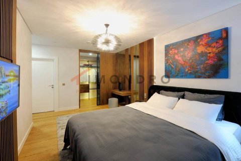 5+1 Lägenhet  i Atasehir, Istanbul, istanbul, Turkiet Nr. 152589 - 13