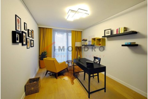 5+1 Lägenhet  i Atasehir, Istanbul, istanbul, Turkiet Nr. 152589 - 20
