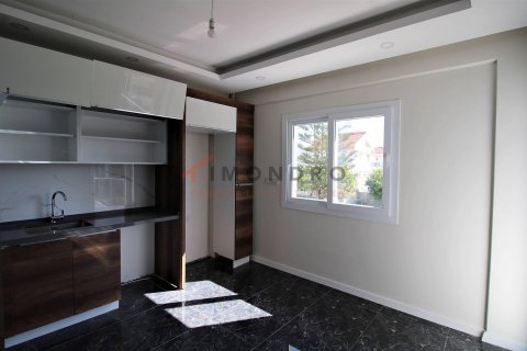 آپارتمان در  Yeni Bogazici ، ترکیه 2 خوابه ، 130 متر مربع.  شماره 152620 - 12