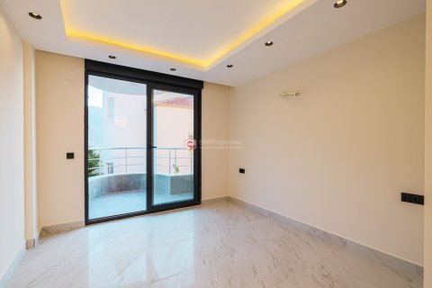 4+1 Villa  in Alanya, Antalya, Türkei Nr. 144387 - 12