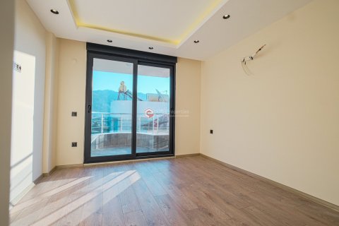 4+1 Villa  in Alanya, Antalya, Türkei Nr. 144387 - 13