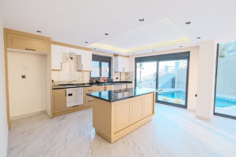 4+1 Villa  in Alanya, Antalya, Türkei Nr. 144387 - 10