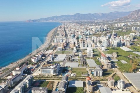 Daire  1+1  Alanya, Antalya, Türkiye №116535 - 10
