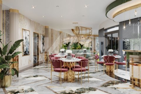Продажа квартиры  в Оба, Анталье, Турция 1+1, 65м2, №116532 – фото 23