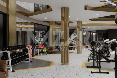 Продажа квартиры  в Оба, Анталье, Турция 1+1, 65м2, №116532 – фото 27