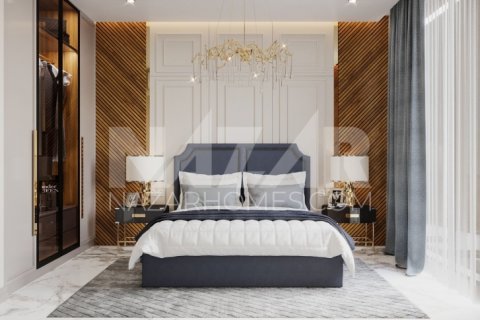 Продажа квартиры  в Оба, Анталье, Турция 1+1, 65м2, №116532 – фото 21