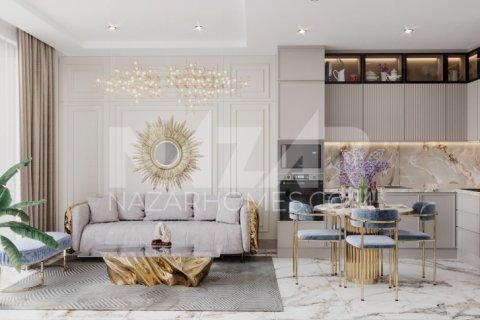 Продажа квартиры  в Оба, Анталье, Турция 1+1, 65м2, №116532 – фото 10