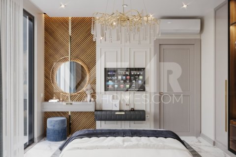 Продажа квартиры  в Оба, Анталье, Турция 1+1, 65м2, №116532 – фото 20
