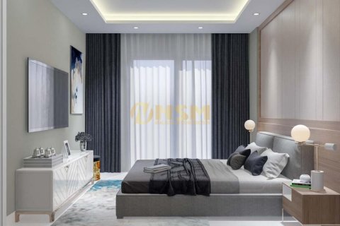 1+1 Wohnung in Alanya, Antalya, Türkei Nr. 141504 - 12