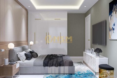 1+1 Wohnung in Alanya, Antalya, Türkei Nr. 141504 - 11