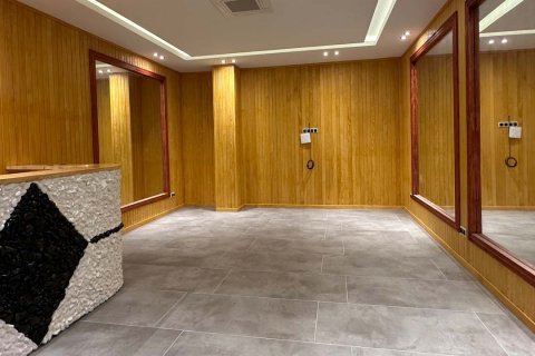 5+2 Villa i Tepe, Alanya, Antalya, Turkiet Nr. 147054 - 2