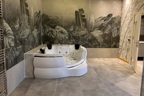 5+2 Villa i Tepe, Alanya, Antalya, Turkiet Nr. 147054 - 11