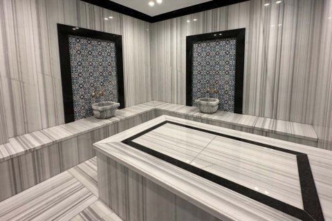 5+2 Villa i Tepe, Alanya, Antalya, Turkiet Nr. 147054 - 3