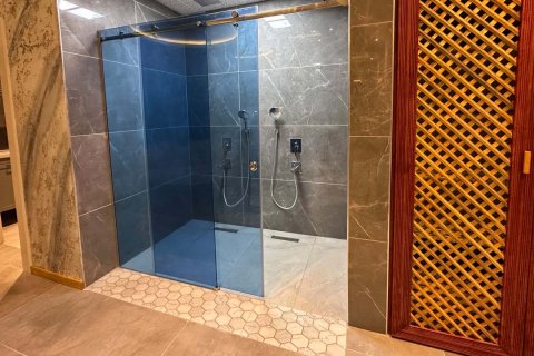 5+2 Villa i Tepe, Alanya, Antalya, Turkiet Nr. 147054 - 4