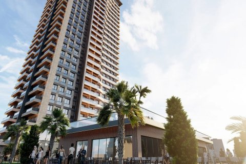 2+1 Leilighet i Velux Bayrakli, Izmir, Tyrkia Nr. 147060 - 7