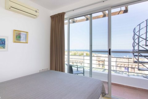 2+1 Lägenhet i Girne, Nr. 190972 - 13