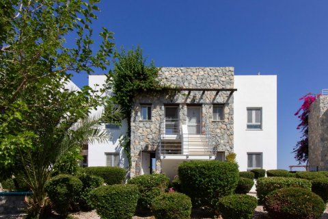 2+1 Lejlighed  i Girne,  Nr. 190972